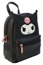Sanrio Mini Backpack Kuromi - immagine 2