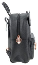 Sanrio Mini Backpack Kuromi - immagine 3