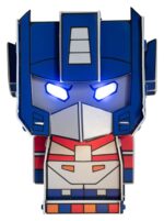 Transformers Buildable Lamp Optimus Prime - immagine 2
