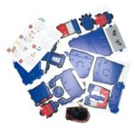 Transformers Buildable Lamp Optimus Prime - immagine 3