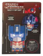 Transformers Buildable Lamp Optimus Prime - immagine 4