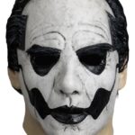 Ghost Mask Papa IV V2