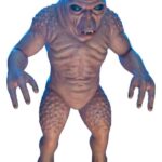 The Gate Figure 1/1 Minion