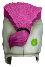 Goosebumps Vinyl Mask Curly - immagine 2