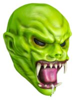 Goosebumps Vinyl Mask Haunted Mask - immagine 2