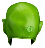 Goosebumps Vinyl Mask Haunted Mask - immagine 3