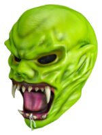 Goosebumps Vinyl Mask Haunted Mask - immagine 4