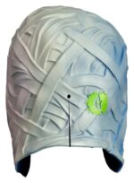 Goosebumps Vinyl Mask Mummy - immagine 2