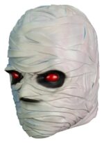 Goosebumps Vinyl Mask Mummy - immagine 3