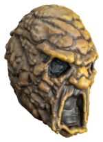 Goosebumps Vinyl Mask Mud Monster - immagine 2