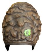 Goosebumps Vinyl Mask Mud Monster - immagine 3