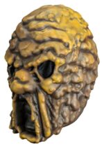 Goosebumps Vinyl Mask Mud Monster - immagine 4