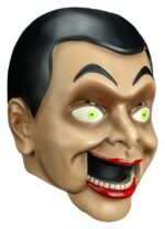 Goosebumps Vinyl Mask Slappy the Dummy - immagine 2