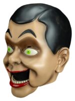 Goosebumps Vinyl Mask Slappy the Dummy - immagine 4