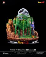 Dragon Ball Z HQS Dioramax Figure 1/6 Trunks' Time Machine - immagine 3