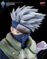 Naruto Bijutsu Figure Kakashi - immagine 2