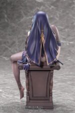Original Character Action Figure Parts 1/6 Seishori Sister "Petronille" Succubus Outfit Ver. illustration by Ogre Optional Part Set 12 cm - immagine 6