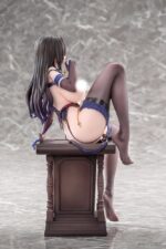 Original Character PVC Figure 1/6 Seishori Sister "Petronille" Succubus Outfit Ver. illustration by Ogre Deluxe Edition 25 cm - immagine 2