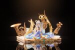 Vsinger PVC Figure 1/7 Luo Tianyi Ba Yin Qi Xiang Ver. 23 cm - immagine 6