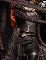 Warhammer: Age of Sigmar Statue 1/10 Archaon the Everchosen Limited Edition 54 cm - immagine 2
