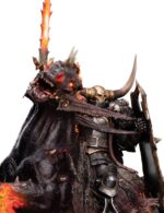 Warhammer: Age of Sigmar Statue 1/10 Archaon the Everchosen Limited Edition 54 cm - immagine 3