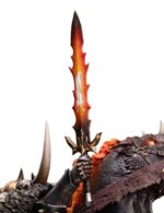 Warhammer: Age of Sigmar Statue 1/10 Archaon the Everchosen Limited Edition 54 cm - immagine 5