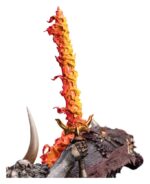Warhammer: Age of Sigmar Statue 1/10 Archaon the Everchosen Limited Edition 54 cm - immagine 6