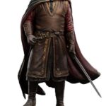 The Lord of the Rings Statue 1/6 King Théoden 33 cm