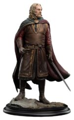 The Lord of the Rings Statue 1/6 King Théoden 33 cm