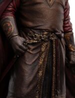 The Lord of the Rings Statue 1/6 King Théoden 33 cm - immagine 3