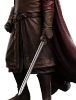 The Lord of the Rings Statue 1/6 King Théoden 33 cm - immagine 4