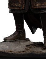 The Lord of the Rings Statue 1/6 King Théoden 33 cm - immagine 5