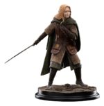 The Lord of the Rings Statue 1/6 Eowyn, Shieldmaiden of Rohan 29 cm - immagine 3