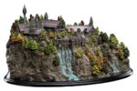 The Lord of the Rings Diorama Rivendell Limited Edition 28 cm - immagine 2