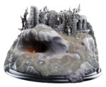 The Lord of the Rings Environment Weathertop Limited Edition 19 cm - immagine 4