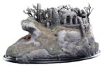 The Lord of the Rings Environment Weathertop Limited Edition 19 cm - immagine 5