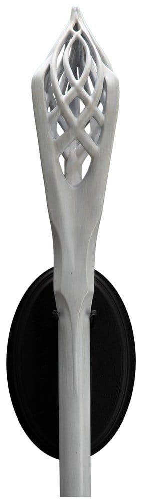 x_weta863905161 The Lord of the Rings Prop Replica Staff of Gandalf the White 191 cm - immagine 1