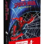 Spider-Man No.1 Playing Cards &nbsp;*GERMAN*