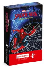Spider-Man No.1 Playing Cards &nbsp;*GERMAN*