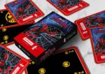 Spider-Man No.1 Playing Cards &nbsp;*GERMAN* - immagine 4