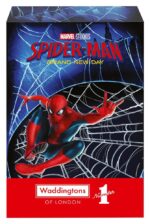 Spider-Man No.1 Playing Cards &nbsp;*GERMAN* - immagine 6