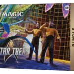 Magic the Gathering Star Trek Bundle english