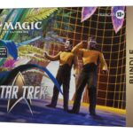 Magic the Gathering Star Trek Bundle french