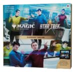 Magic the Gathering Star Trek Scene Box Display (4) english - immagine 2