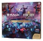 Magic the Gathering Star Trek Scene Box Display (4) english - immagine 3