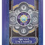 Dungeons & Dragons RPG Arcana Unleashed: Gameplay Expansion Book (Alternate Cover) *English Version*