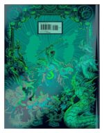 Dungeons & Dragons RPG World of Warcraft Book (Alternate Cover) *English Version* - immagine 3