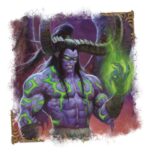 Dungeons & Dragons RPG World of Warcraft Book (Alternate Cover) *English Version* - immagine 6