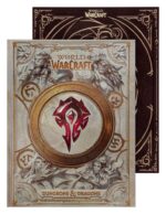 Dungeons & Dragons RPG World of Warcraft Book (Collector's Edition) *English Version* - immagine 4