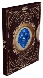 Dungeons & Dragons RPG World of Warcraft Book (Collector's Edition) *English Version* - immagine 5